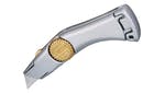 Stanley Tools Retractable Blade Heavy-Duty Titan Trimming Knife