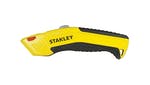 Stanley Tools Retractable Blade Knife Autoload