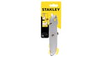 Stanley Tools Retractable Blade Knife