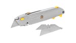 Stanley Tools Retractable Blade Knife