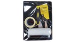 Stanley Tools Roller & 3in Max Finish Brush Set, 6 Piece