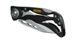 Stanley Tools Skeleton Liner Lock Knife 0-10-253