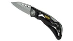 Image of Stanley Tools Skeleton Liner Lock Knife 0-10-253