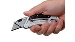 Stanley Tools Sliding Pocket Knife