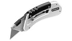 Image of Stanley Tools Sliding Pocket Knife