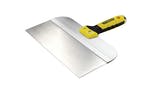 Image of Stanley Tools Stainless Steel Taping Knife