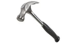 Stanley Tools SteelMaster™ Claw Hammer