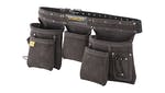 Stanley Tools STST1-80113 Leather Tool Apron