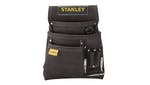 Image of Stanley Tools STST1-80114 Leather Nail & Hammer Pouch