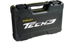 Stanley Tools Tech 3 Socket Set of 66 1/4in Drive