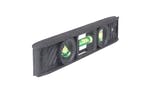 Stanley Tools Torpedo Level 20cm 3 Vial