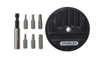 Stanley Tools TORX Insert Bit Set, 7 Piece