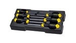 Image of Stanley Tools Torx Screwdriver Module 6 Piece