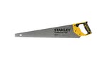 Image of Stanley Tools Universal Tradecut Handsaw 550mm (22in) 7 TPI