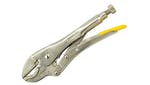 Image of Stanley Tools V-Jaw Locking Pliers 225mm (9in)