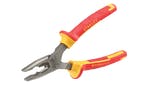 Stanley Tools VDE Combination Pliers