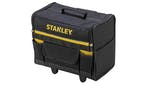 Stanley Tools Wheeled Soft Bag