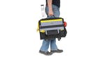 Stanley Tools Wheeled Soft Bag