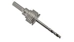 Image of Starrett A3 Ulti-Mate Holesaw Arbor