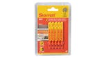 Starrett BU214-5 Multi Purpose Jig Saw Blades Pack of 5