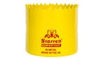 Starrett Fast Cut Bi-Metal Holesaw