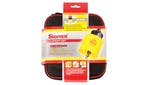 Starrett KFC06021 Fast Cut Bi-Metal Electrician's Holesaw Kit, 8 Piece