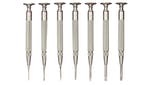 Image of Starrett S555Z-7 Jeweller's Screwdriver Set of 7