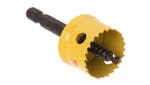 Image of Starrett Smooth Cutting Holesaw for Cordless Drills