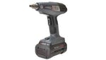 Image of Steinel BHG 360 Cordless Heat Gun 36V 1 x 4.0Ah Li-ion Battery