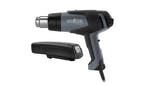 Steinel HG2120E Car Wrapper Hot Air Gun Kit 2200W 240V