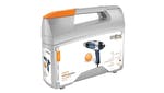 Steinel HL2020E 3-Stage Airflow LCD Heat Gun 2200W 240V