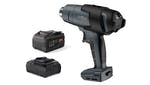 Steinel MH3 Cordless Heat Gun 18V 1 x 8.0Ah Li-ion