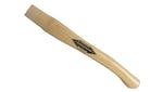 Stiletto Replacement Curved Hickory Handle 406mm (16in)