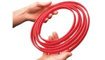 Super Rod Cable Tongue 3.6m