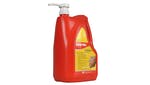 Swarfega® Lemon Hand Cleaner Pump Top Bottle 4 litre