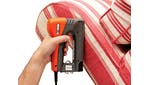 Tacwise 140EL Professional Electric Stapler & Nailer 240V