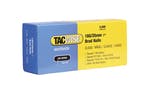 Image of Tacwise 18 Gauge 25mm Brad Nails Pack of 5000