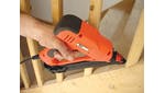 Tacwise 400ELS Master Nailer™ 240V