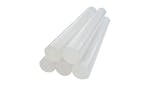 Image of Tacwise Hot Melt Glue Sticks 7mm Extra Long (Pack 100)