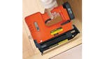 Tacwise Ranger EL-Pro Cordless Staple/Nail Gun 18V