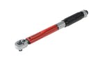 Image of Teng 1492AG-E Torque Wrench 1/4in Drive 5-25Nm