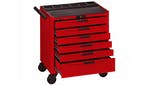 Image of Teng 8 Series 6 Drawer Roller Cabinet