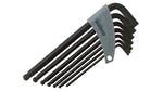 Teng Ball Point Hex Key Set of 7