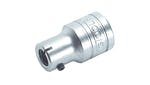 Image of Teng Coupler Hex Bits Mecca Rossa 1/2in Drive