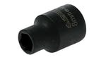 Teng Impact Socket Hexagon Metric