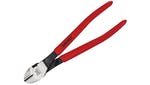 Teng Mega Bite Heavy-Duty Side Cut Pliers 200mm (8in)