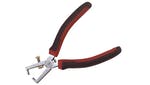 Image of Teng Mega Bite Wire Stripping Pliers 180mm 7in