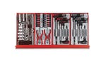 Teng Mega Master Tool Kit, 600 Piece