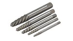 Image of Teng SE05 Screw Extractor Set 5 Piece