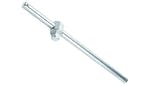 Image of Teng Sliding T Bar 3/4in Drive 450mm (18in)